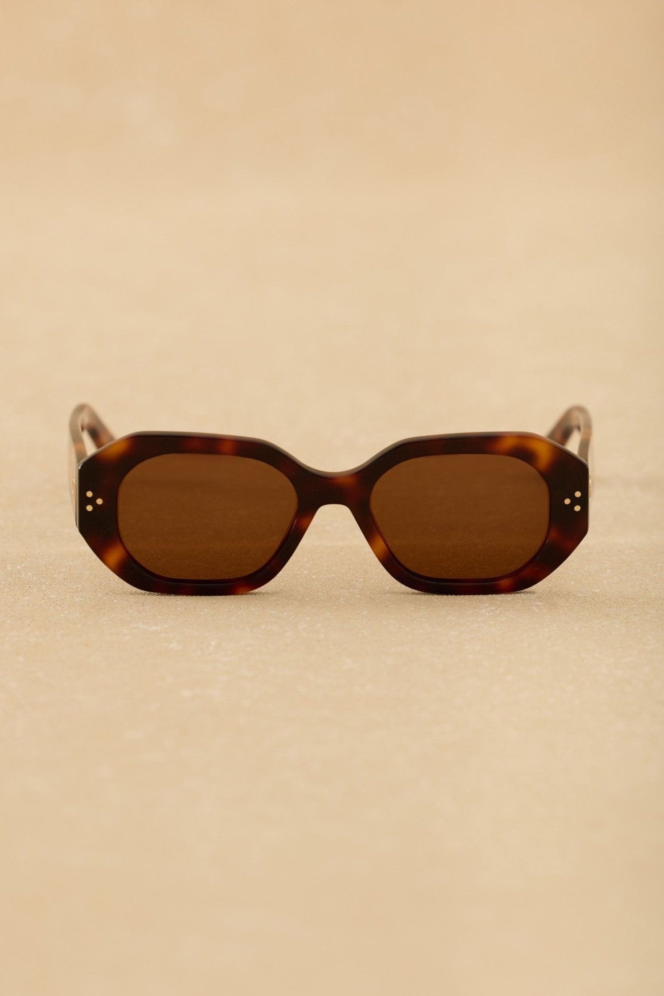 Gafas MIÑO Marrón - BIMANI