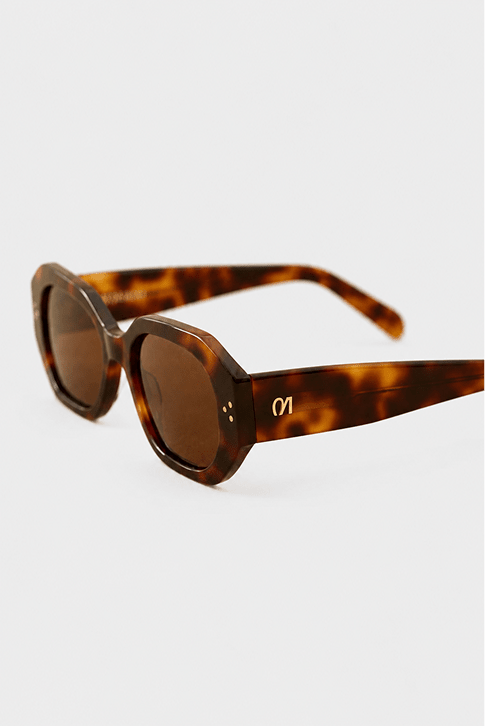 Gafas MIÑO Marrón - BIMANI