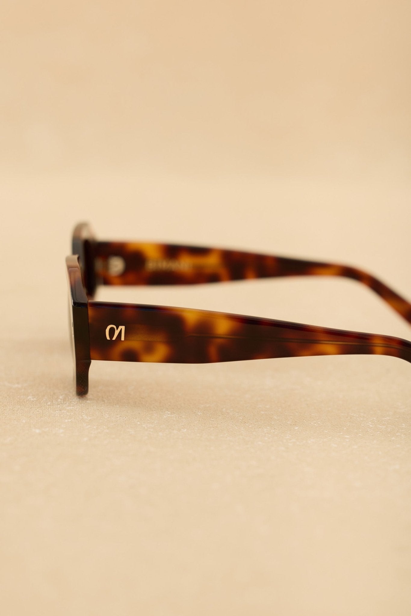 Gafas MIÑO Marrón - BIMANI