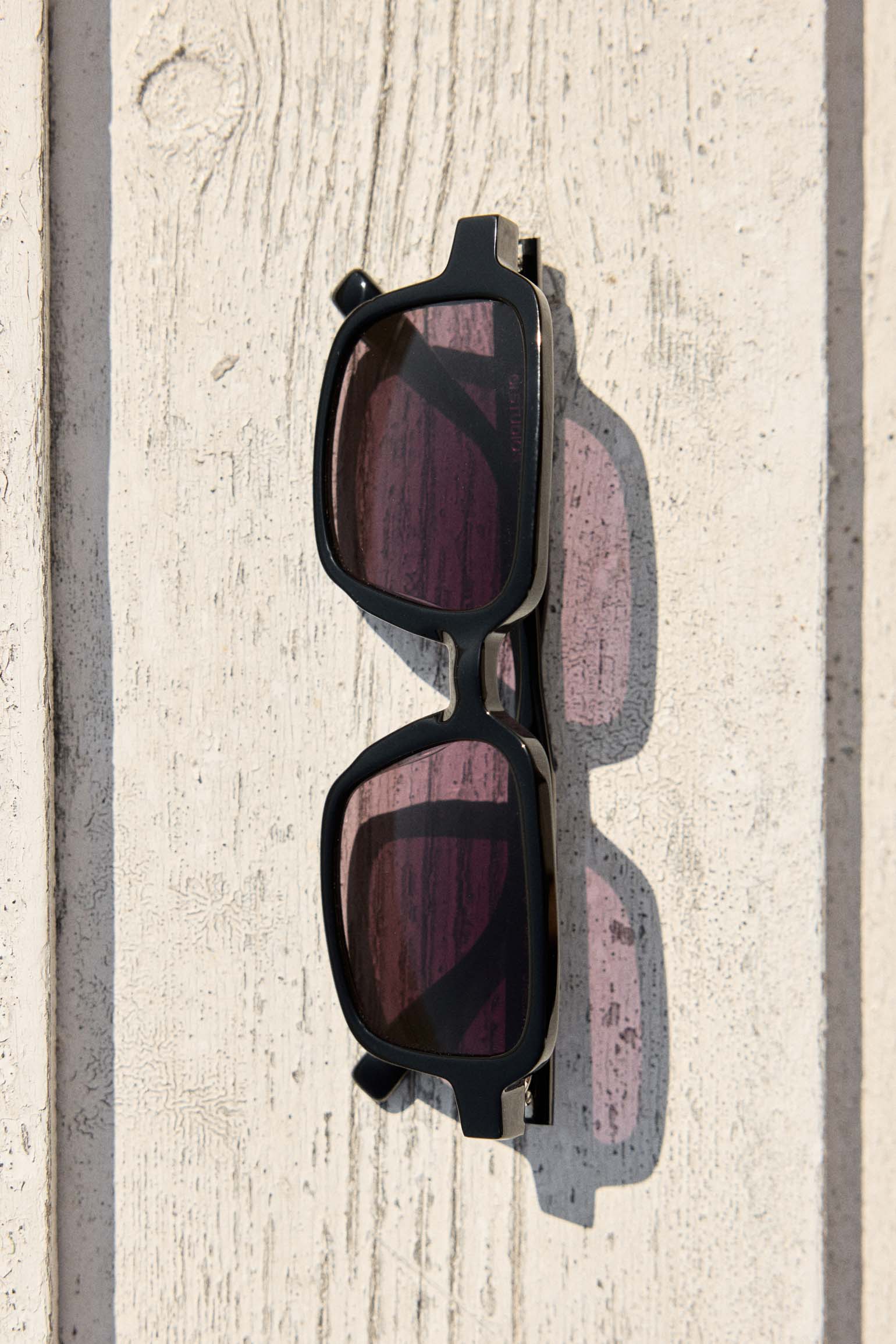 Gafas UTRECHT Black - BIMANI