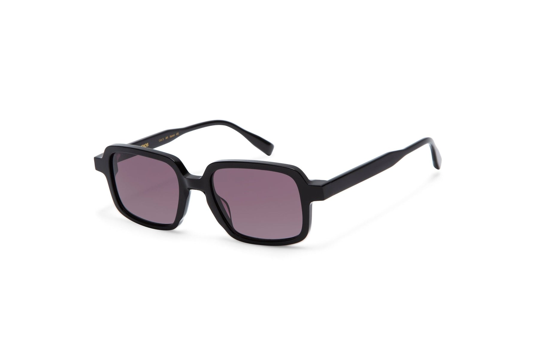 Gafas UTRECHT Black - BIMANI