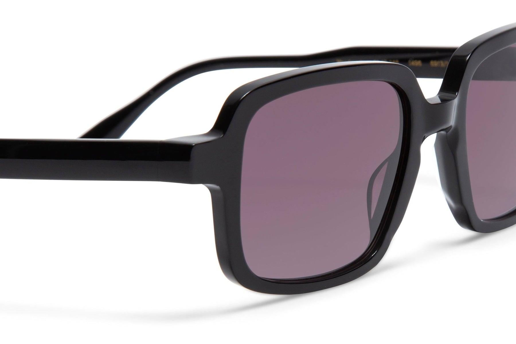 Gafas UTRECHT Black - BIMANI