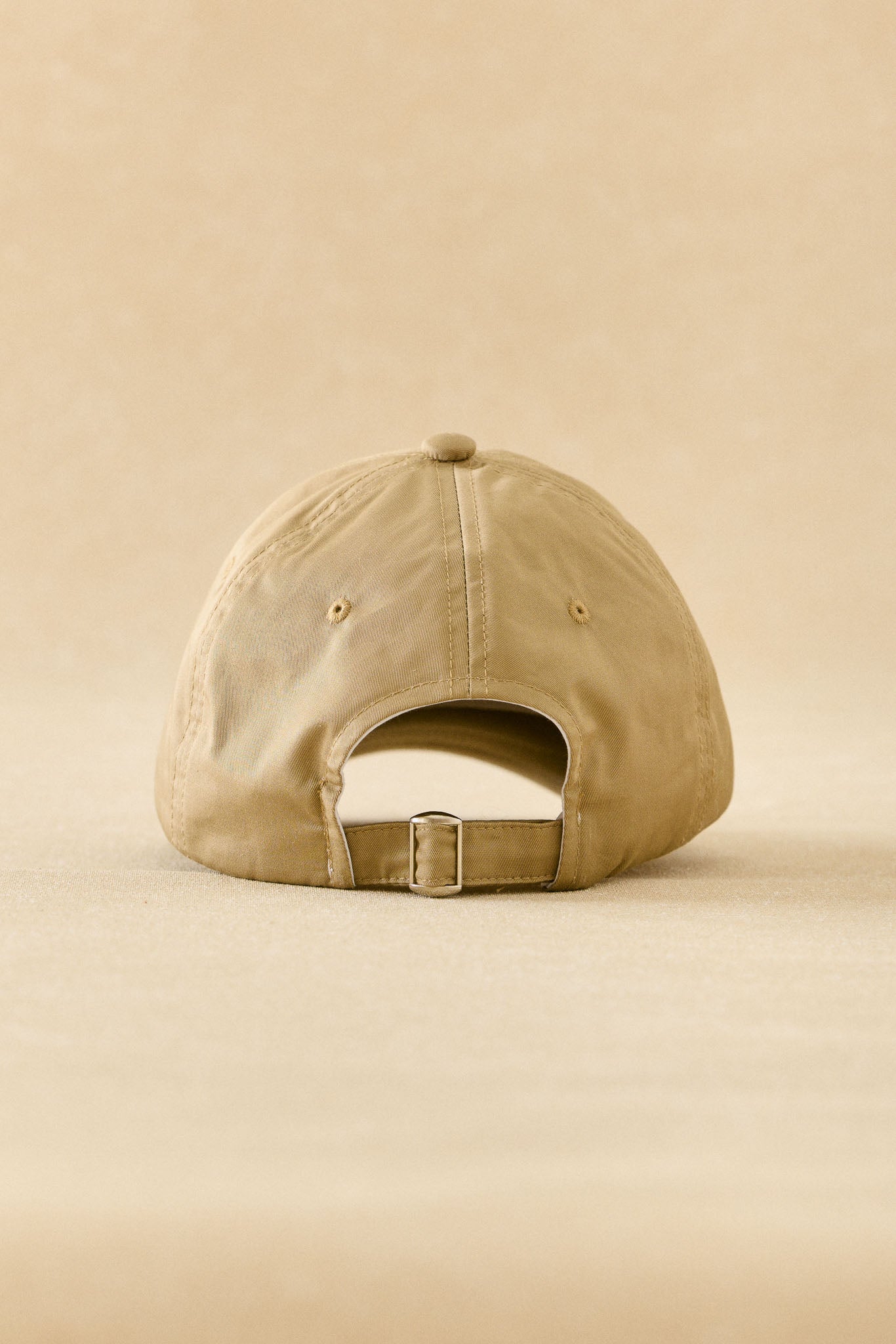 Gorra HOUSTON Beige - BIMANI