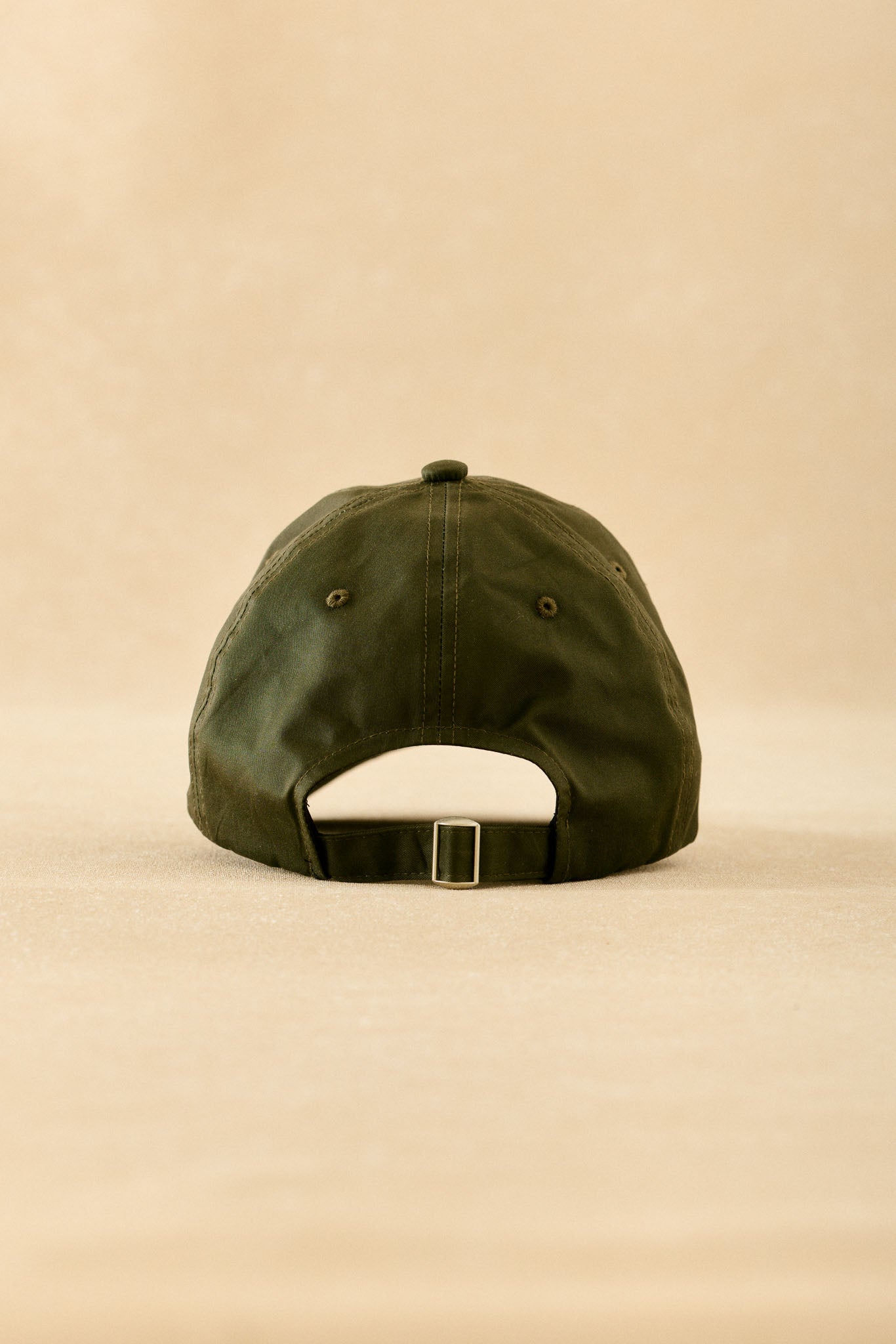 Gorra HOUSTON Khaki - BIMANI