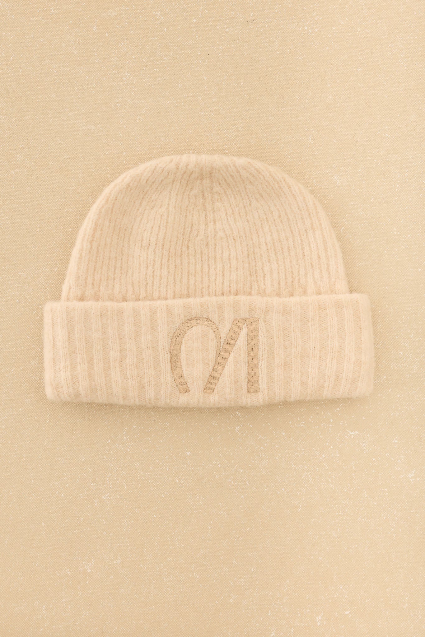 Gorro AVIGNON Marrón Arena - BIMANI