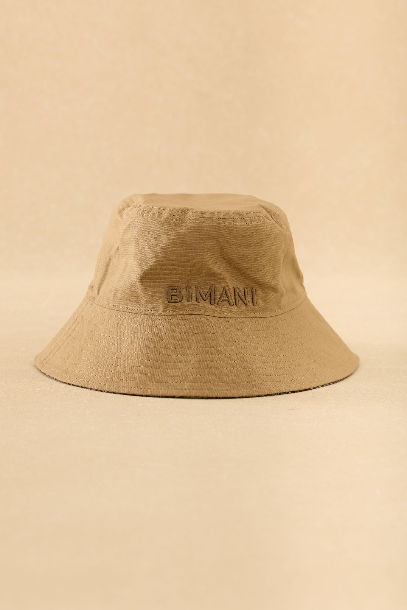 Gorro PADDINGTON Beige - BIMANI
