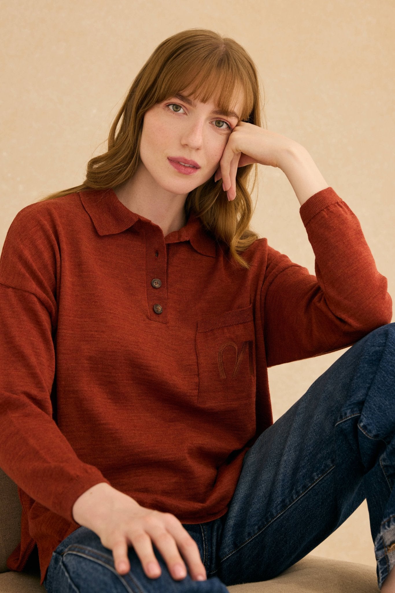 Jersey ATENEA Teja - BIMANI