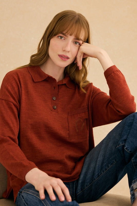 Jersey ATENEA Teja - BIMANI