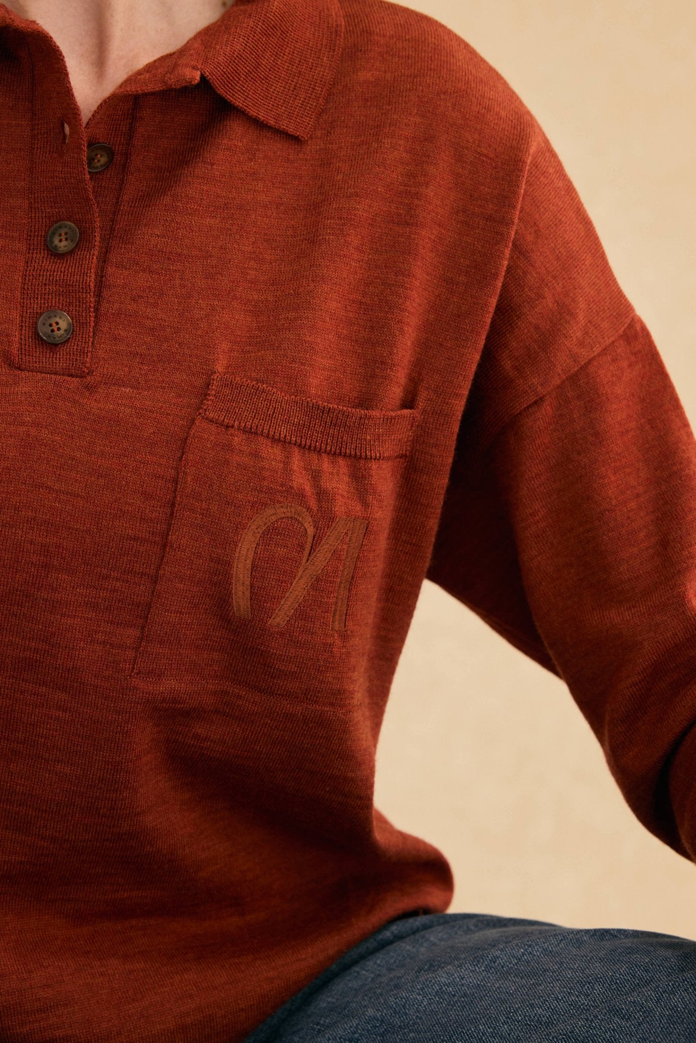 Jersey ATENEA Teja - BIMANI