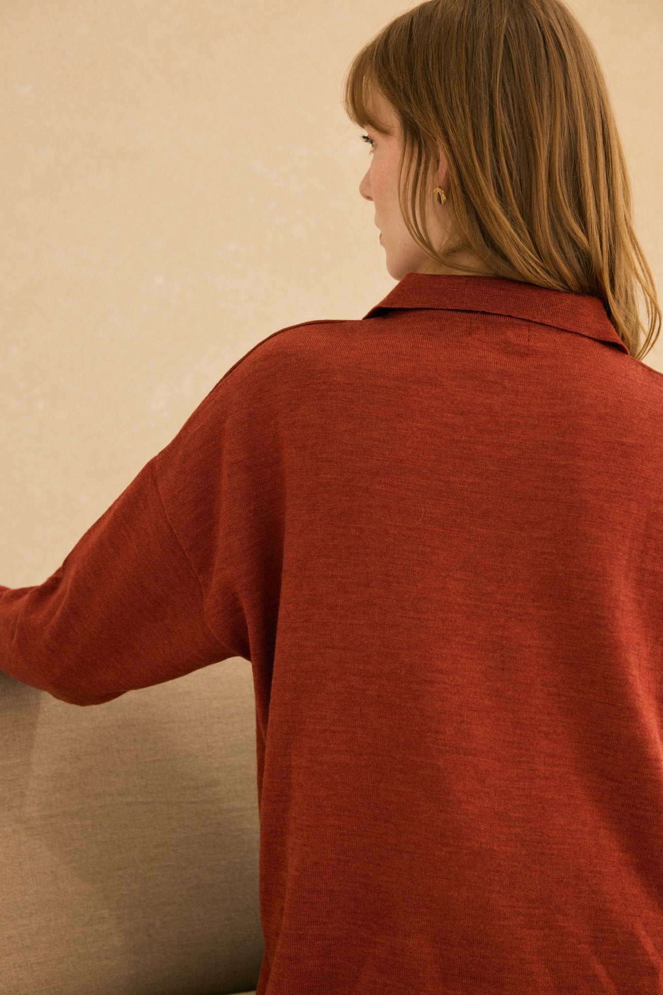 Jersey ATENEA Teja - BIMANI