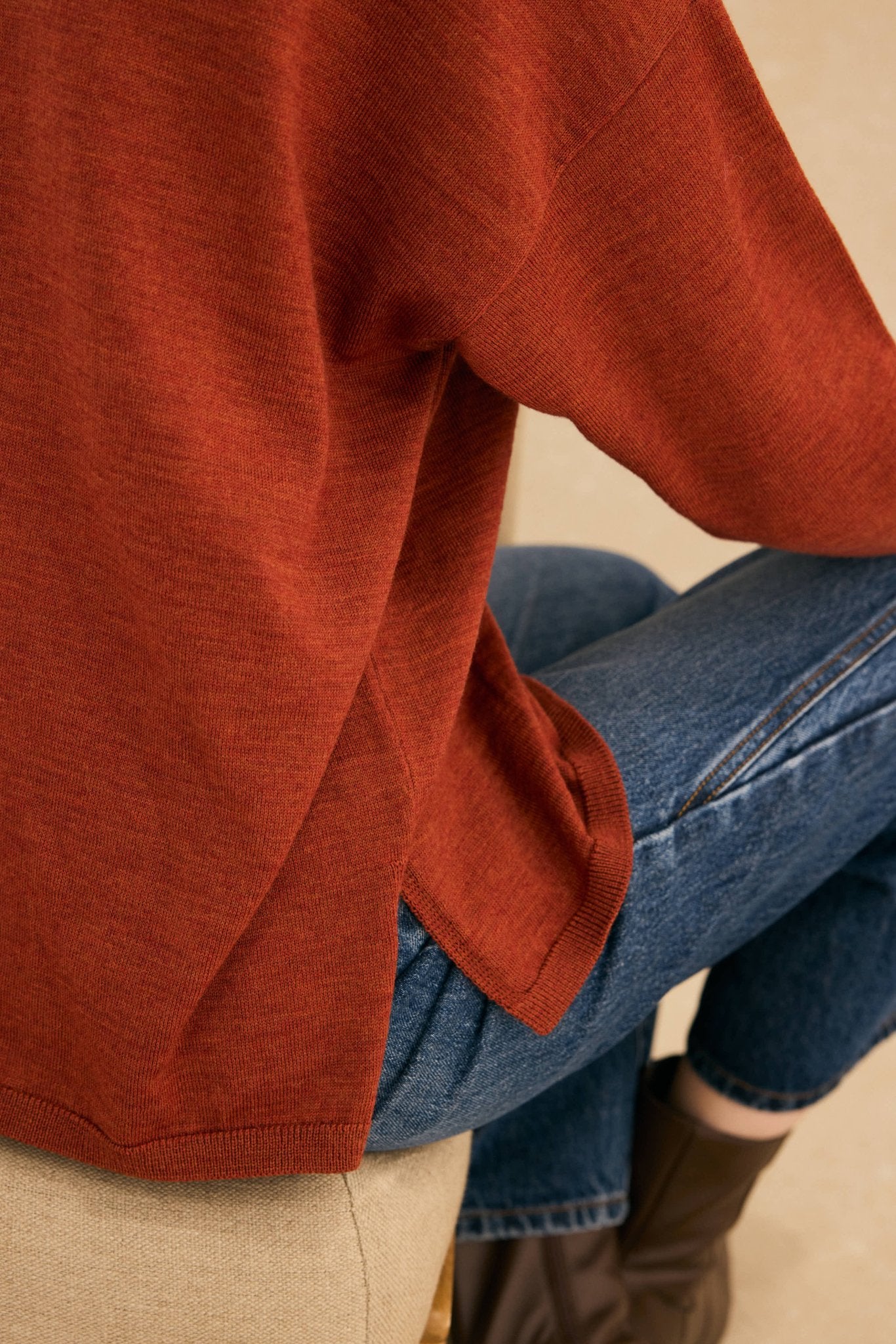 Jersey ATENEA Teja - BIMANI