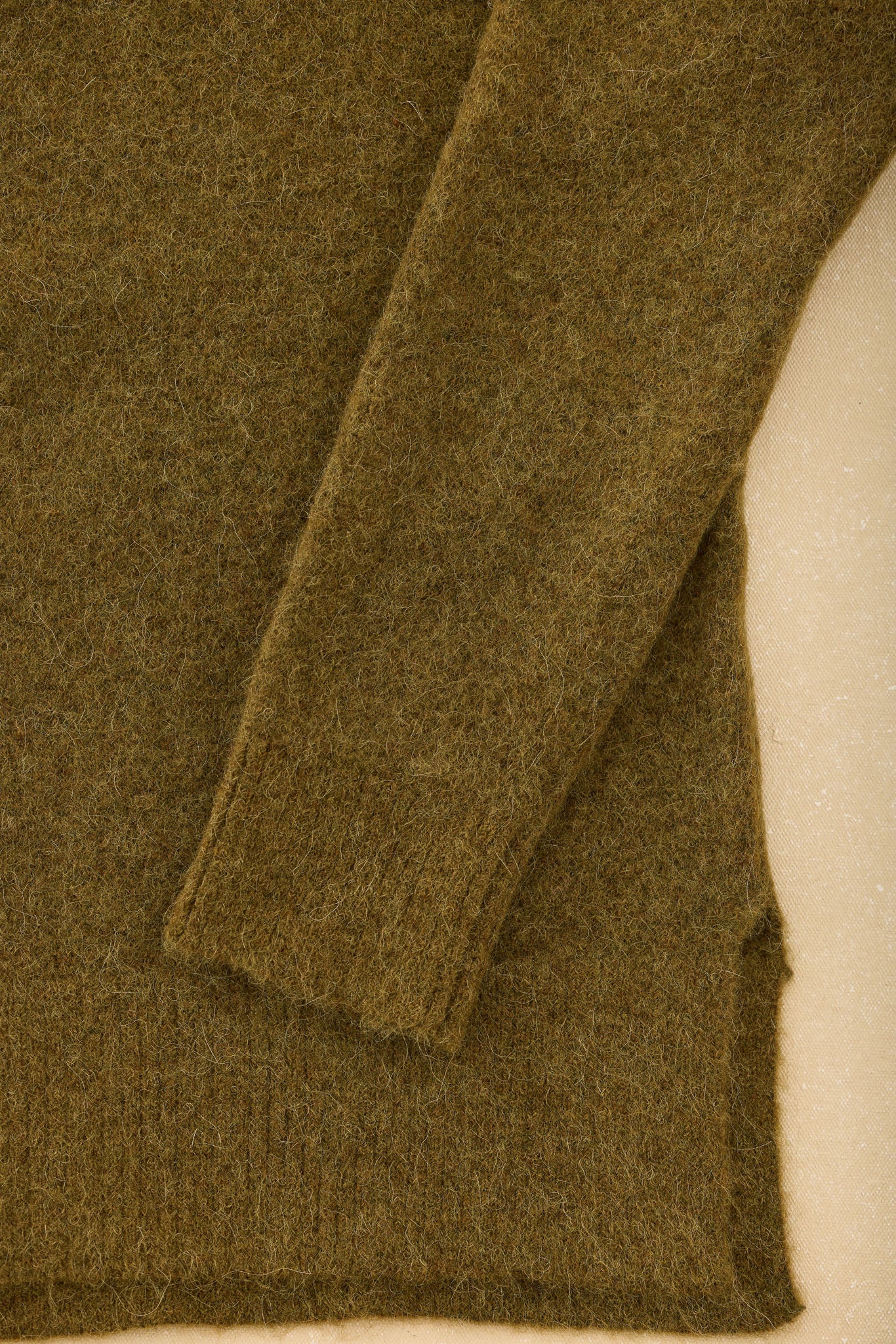 Jersey ATLANTA Khaki - BIMANI