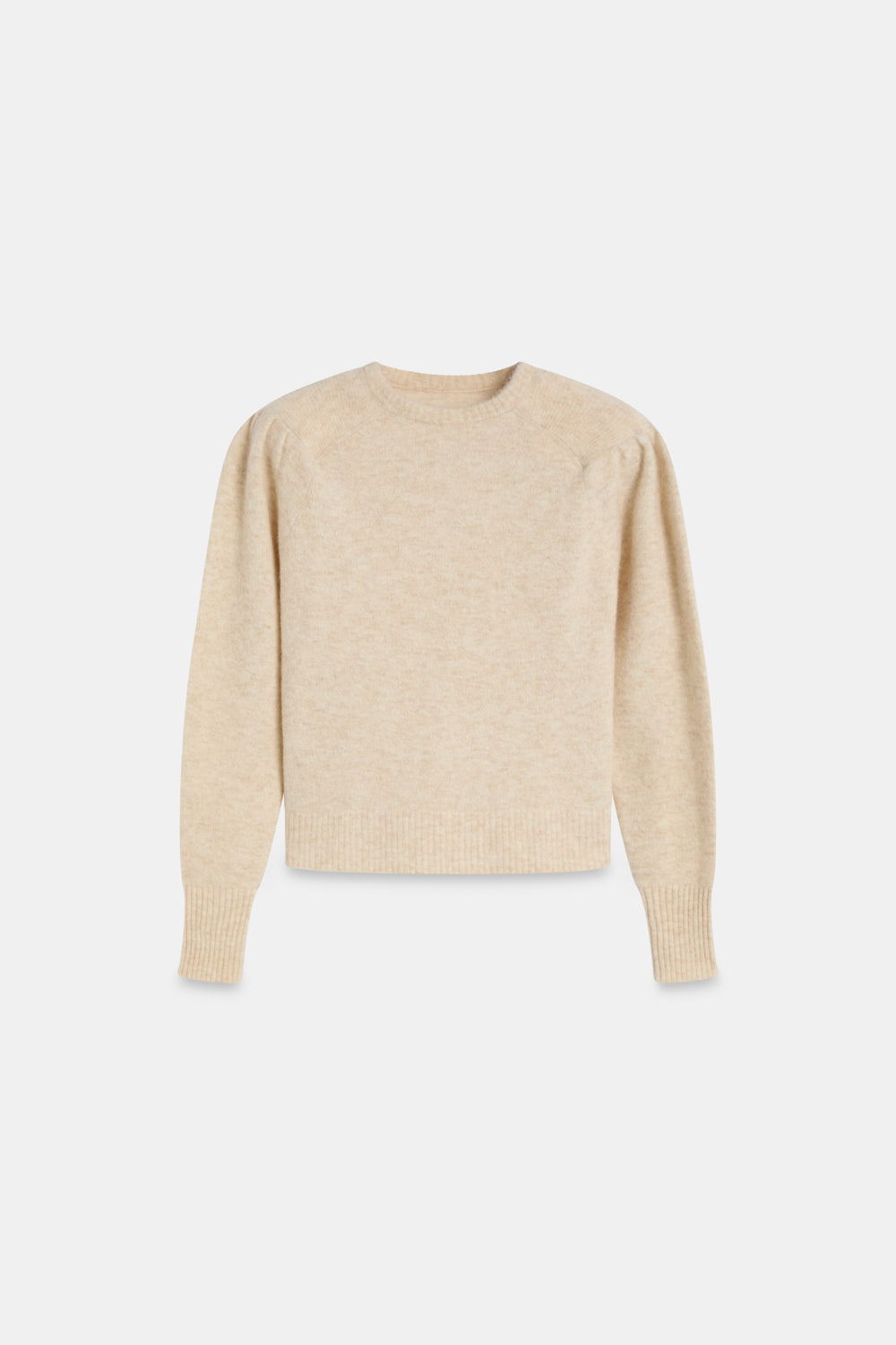 Jersey BRIANA Crema