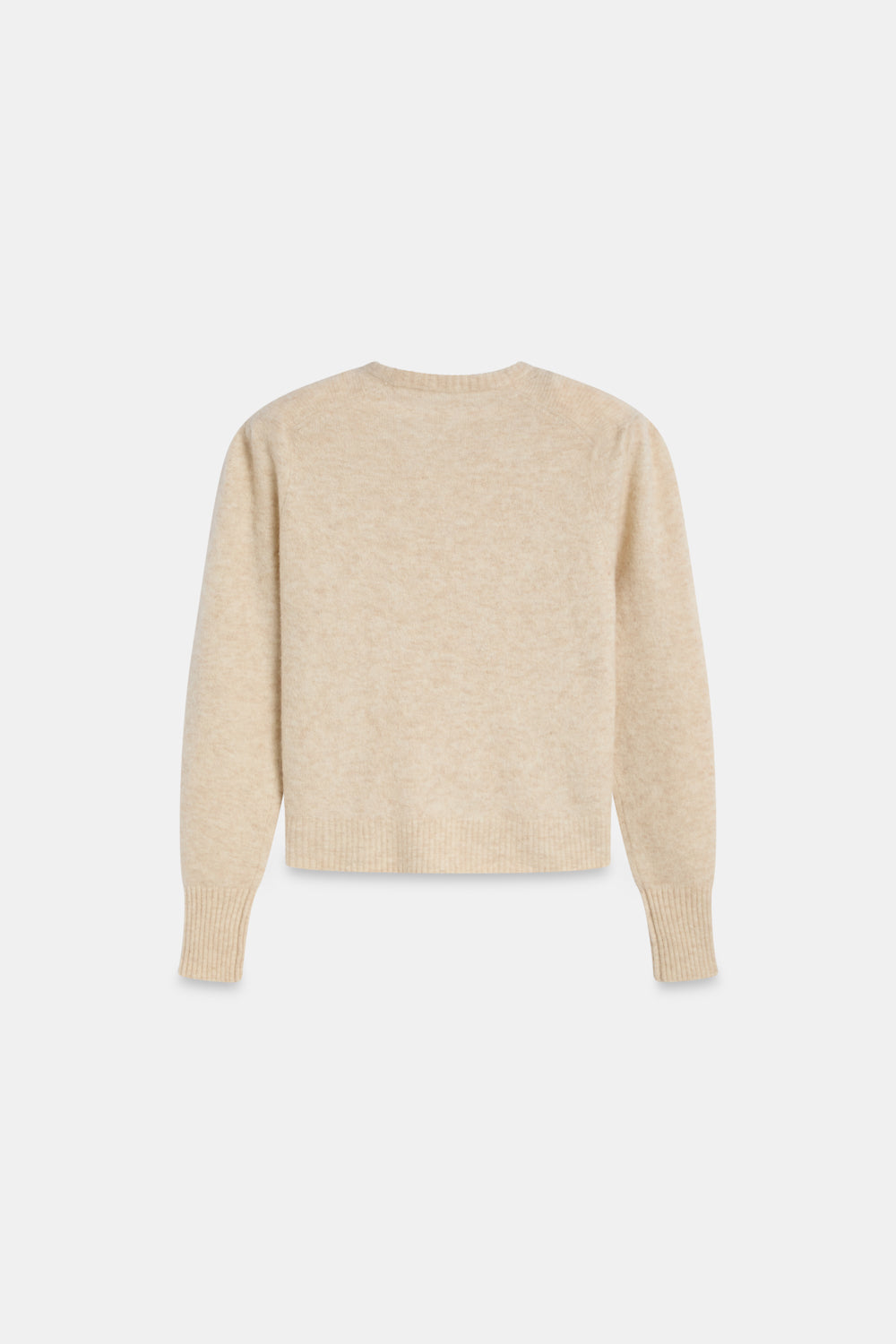 Jersey BRIANA Crema