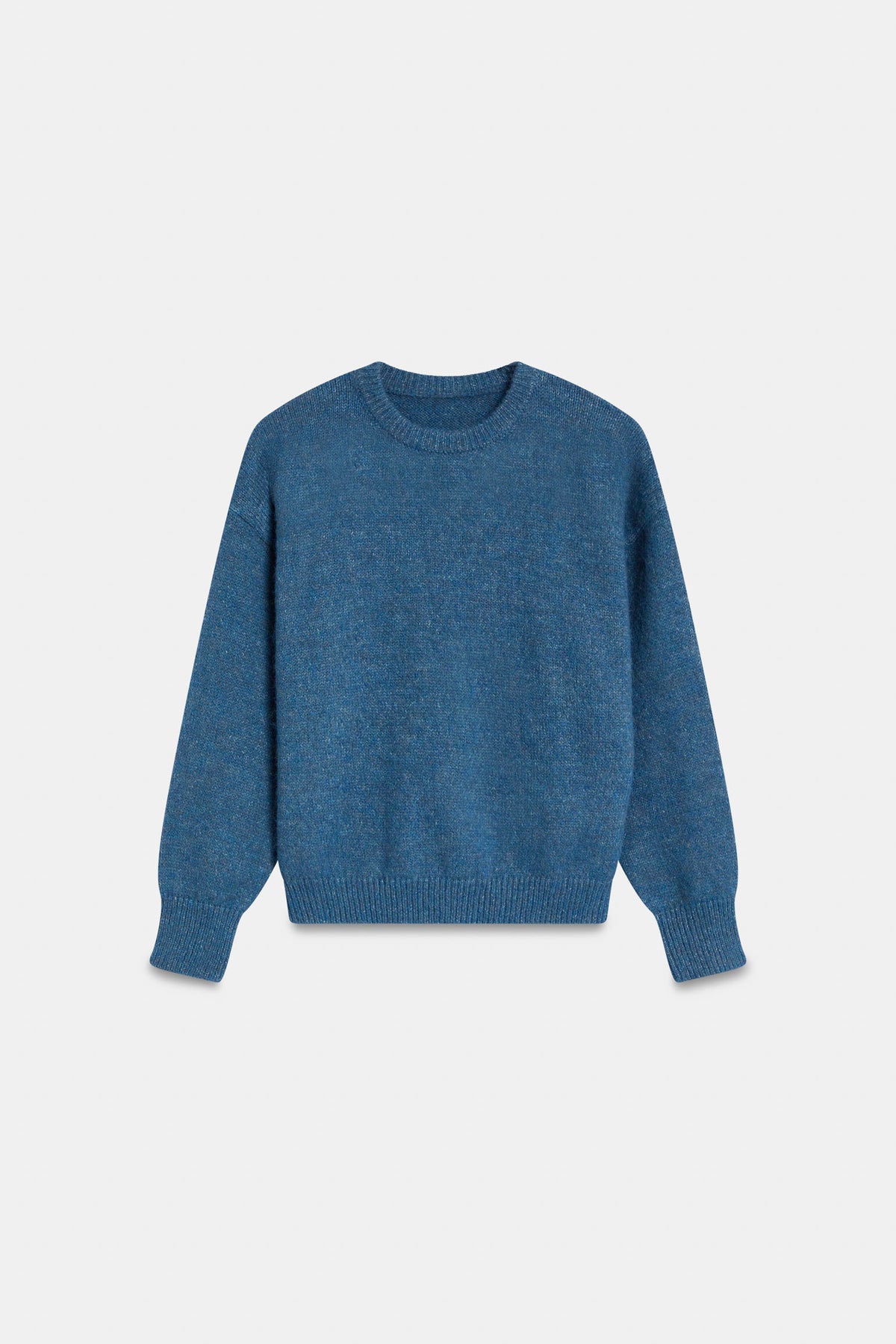Jersey DEMI Azul
