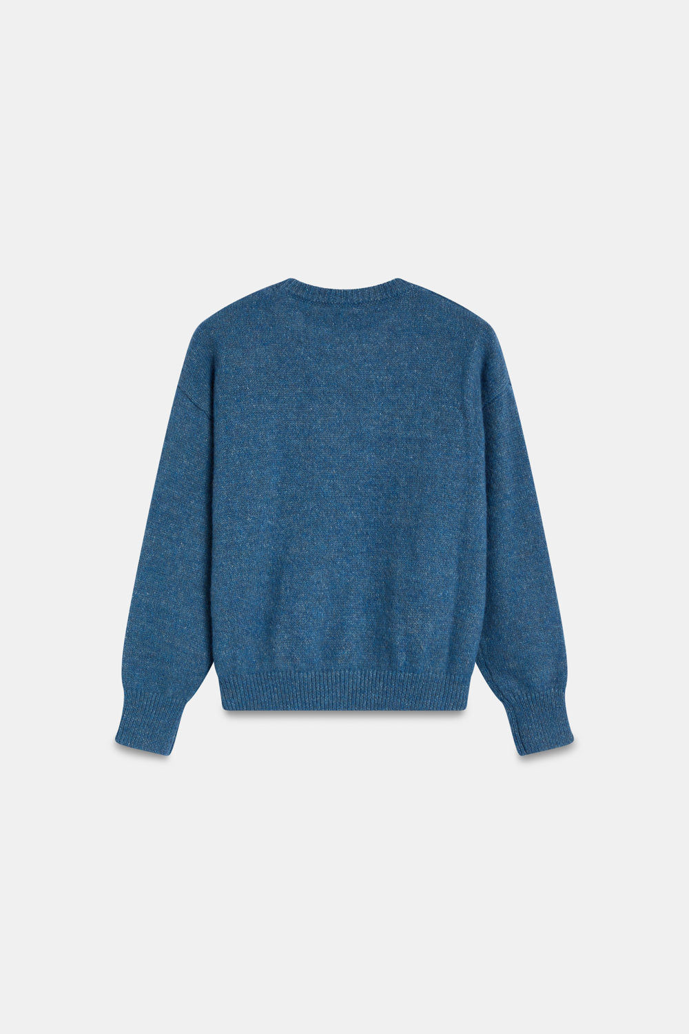 Jersey DEMI Azul