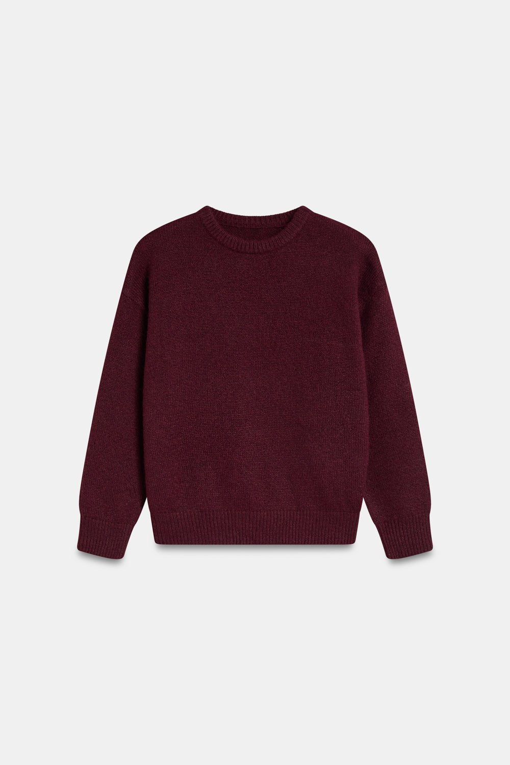 Jersey DEMI Burdeos - BIMANI