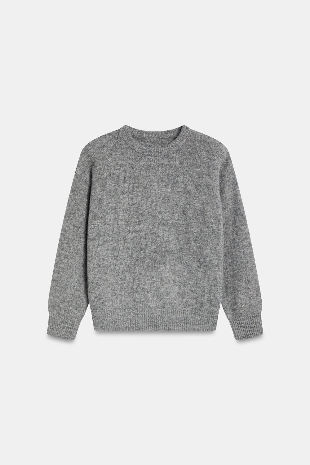 Jersey DEMI Gris