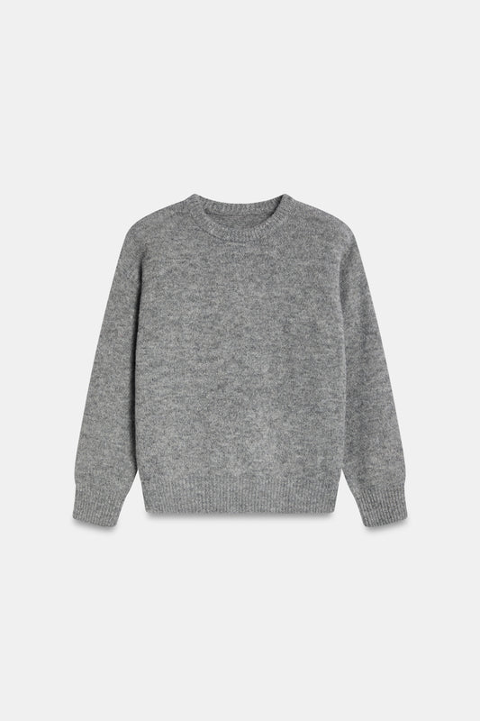 Jersey DEMI Gris