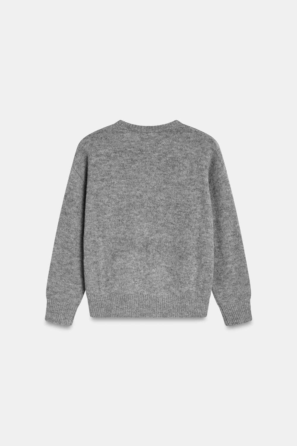 Jersey DEMI Gris