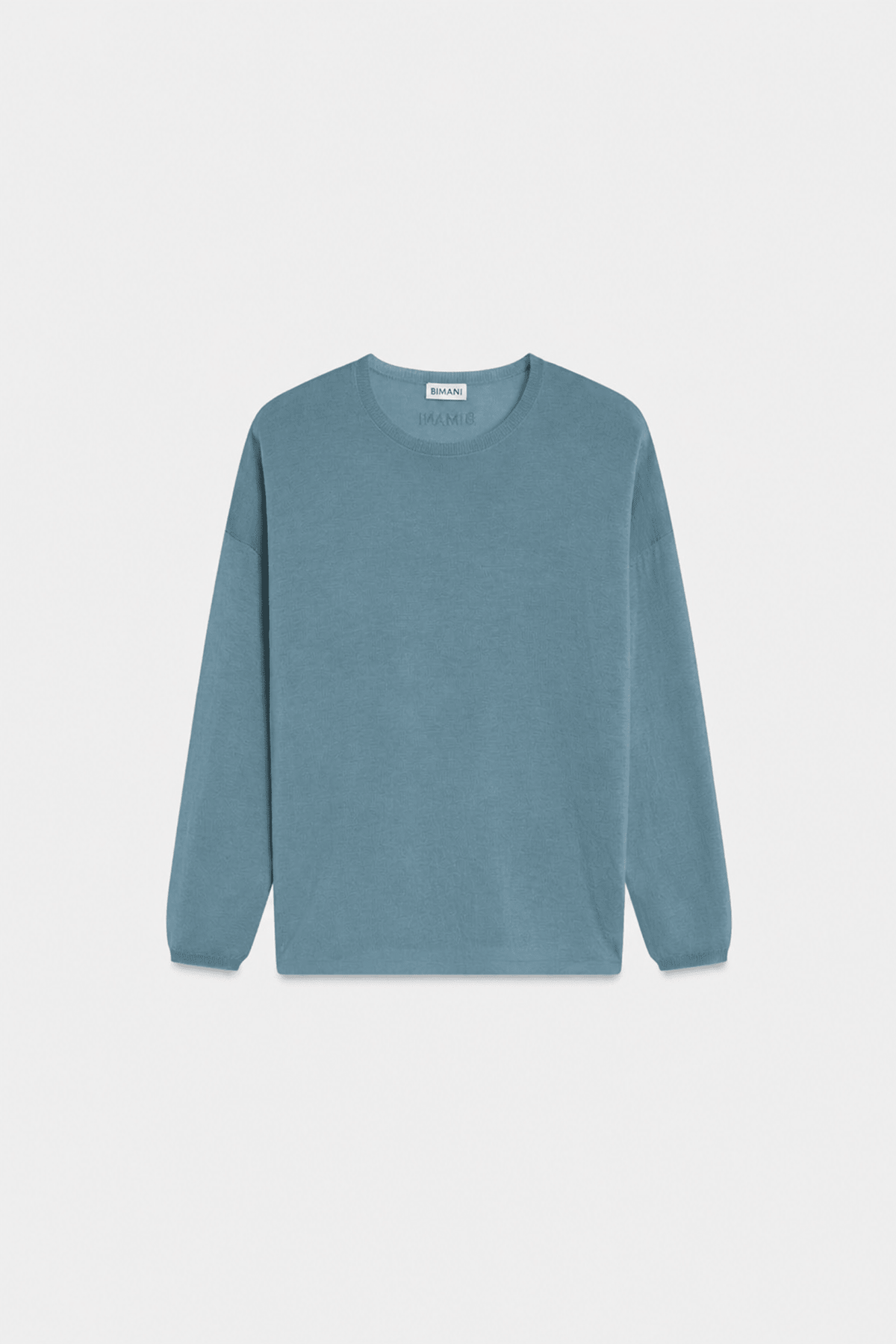 Jersey GRETA Azul - BIMANI