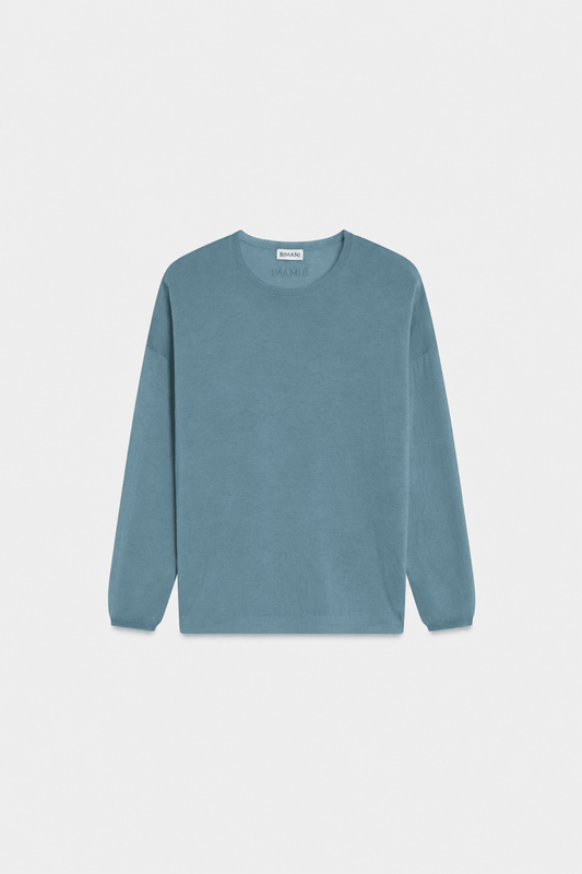 Jersey GRETA Azul - BIMANI