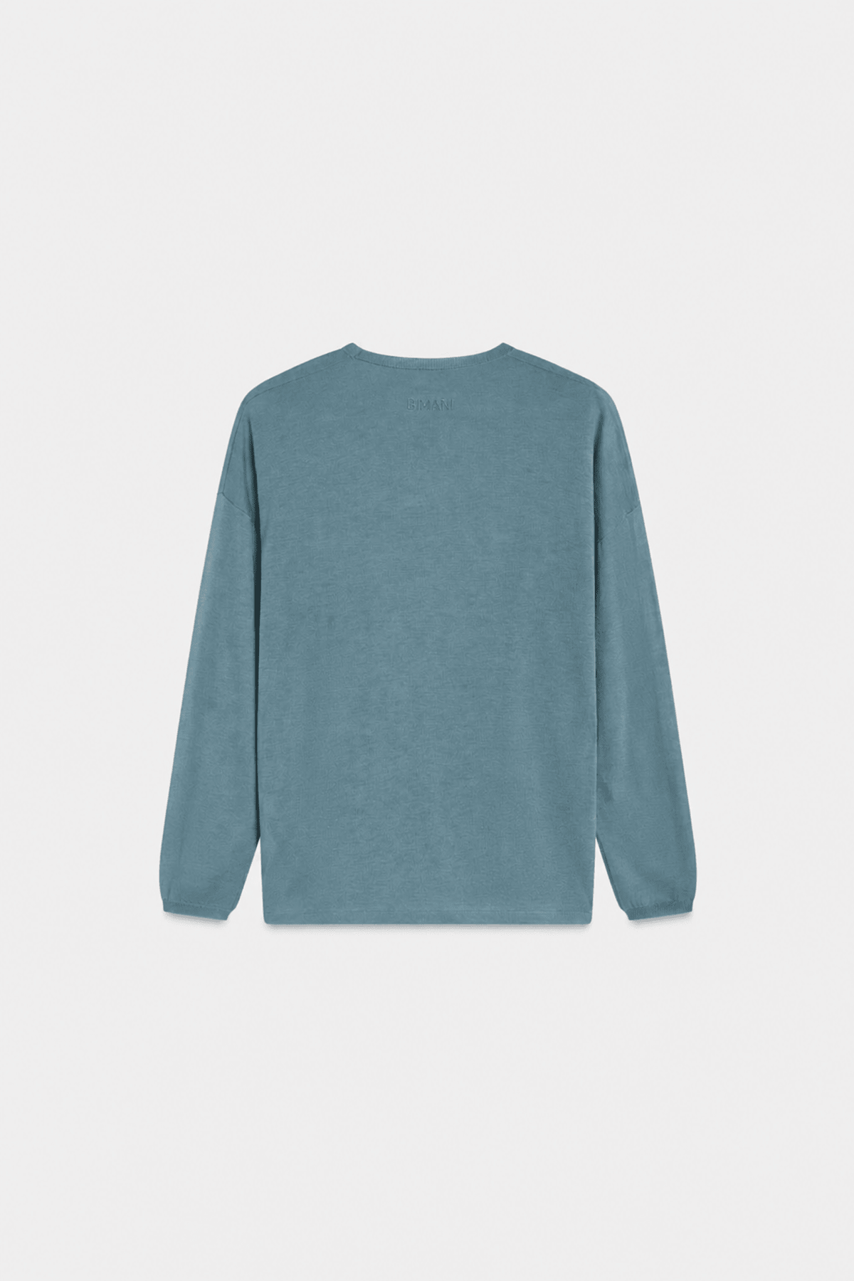 Jersey GRETA Azul - BIMANI