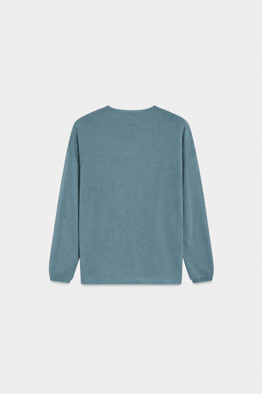 Jersey GRETA Azul - BIMANI
