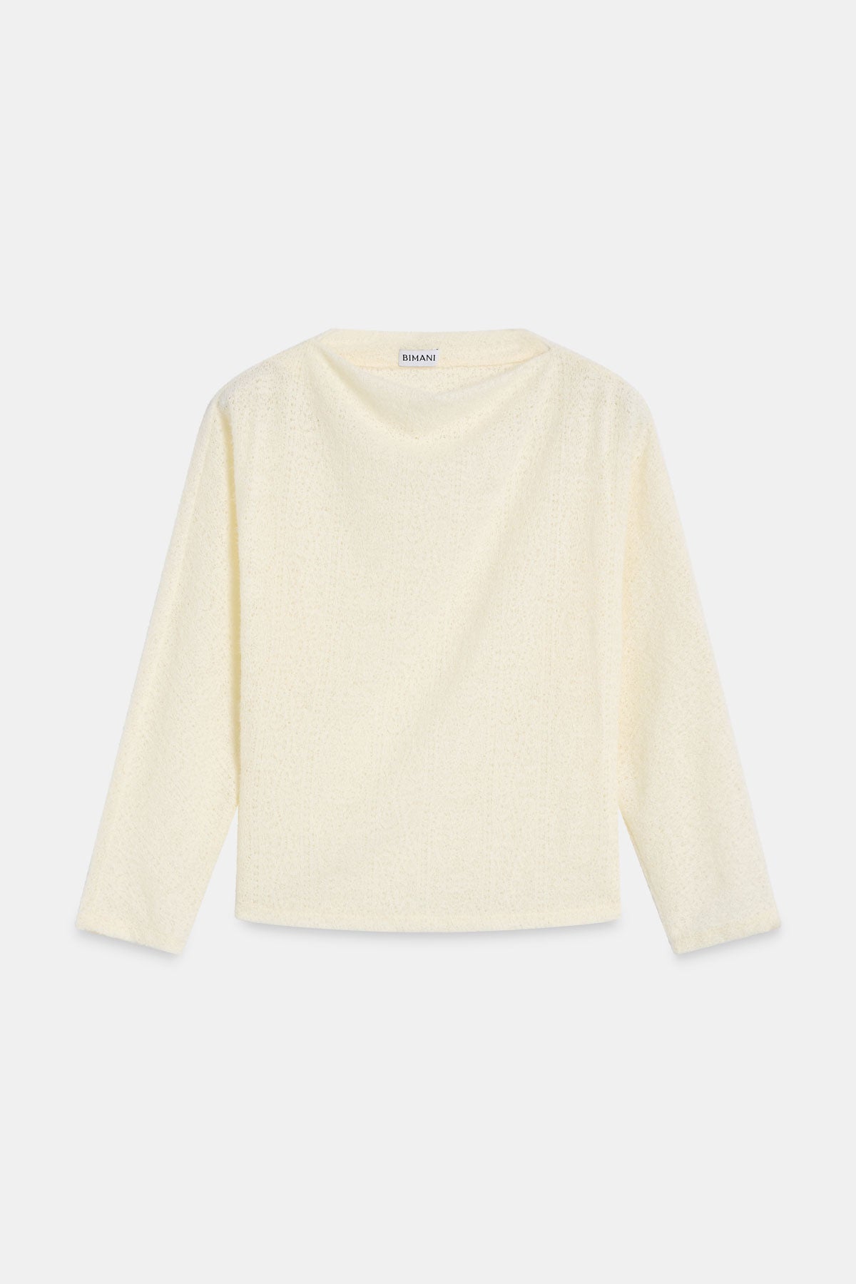 Jersey ISOLDA Crema