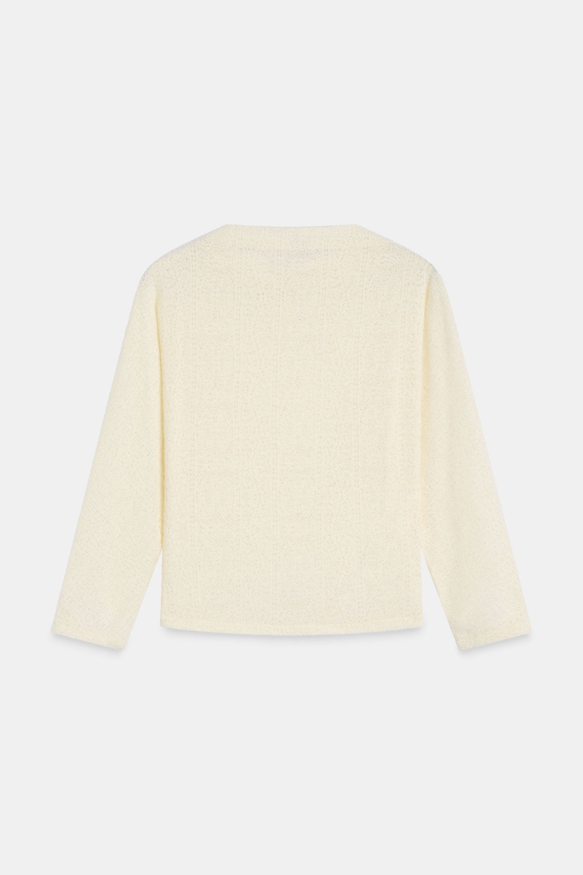 Jersey ISOLDA Crema
