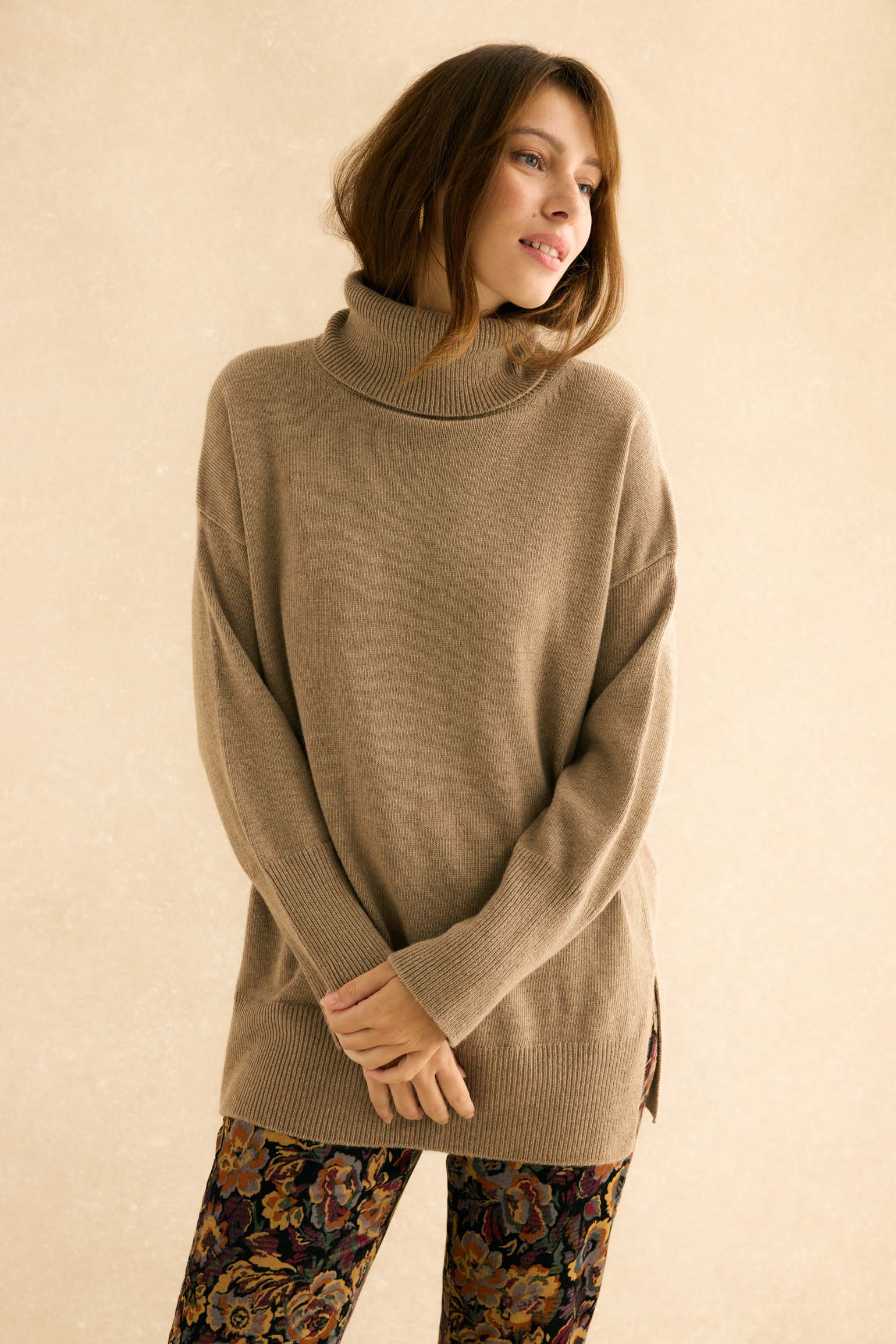 Jersey LHEA Piedra - BIMANI