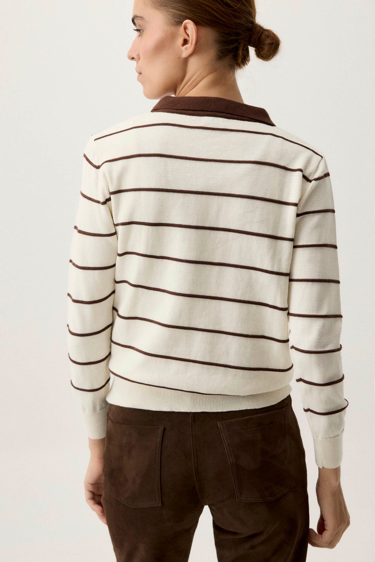 Jersey MAUDE Crudo - BIMANI