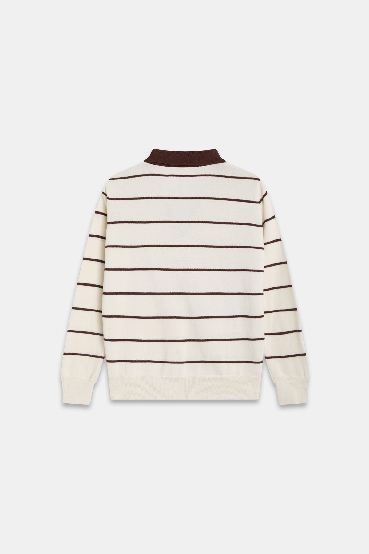 Jersey MAUDE Crudo - BIMANI