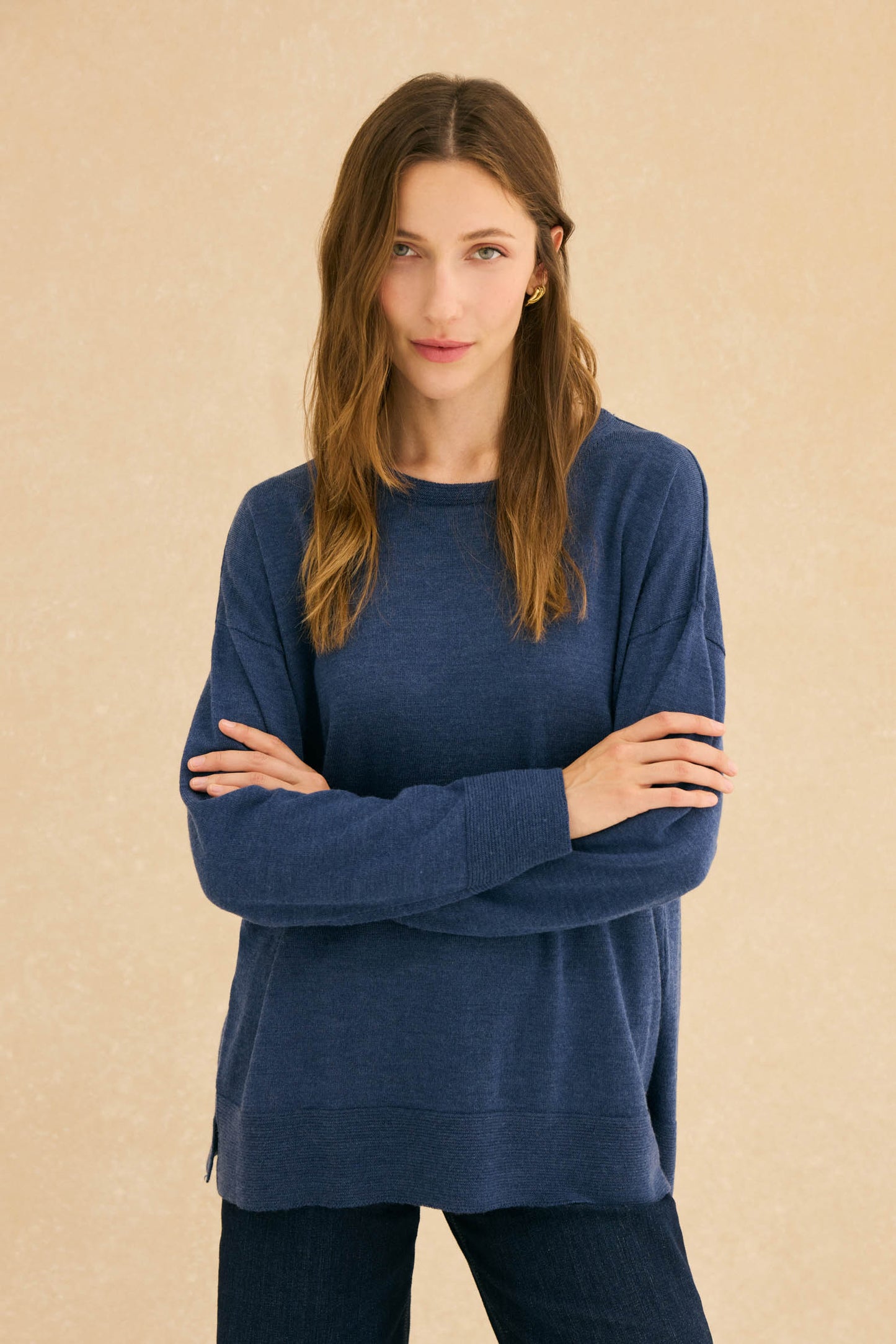 Jersey OMAHA Azul - BIMANI