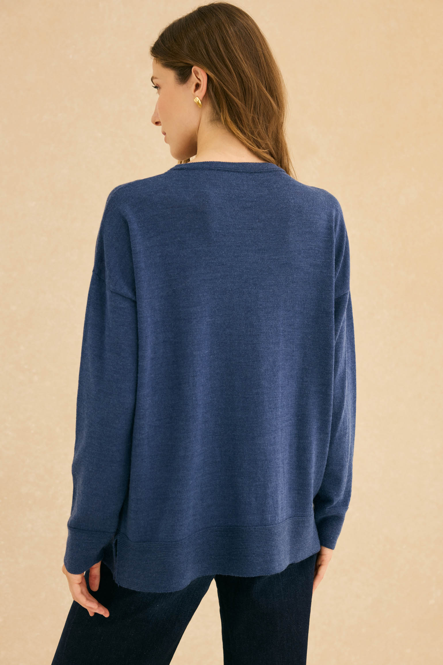 Jersey OMAHA Azul - BIMANI