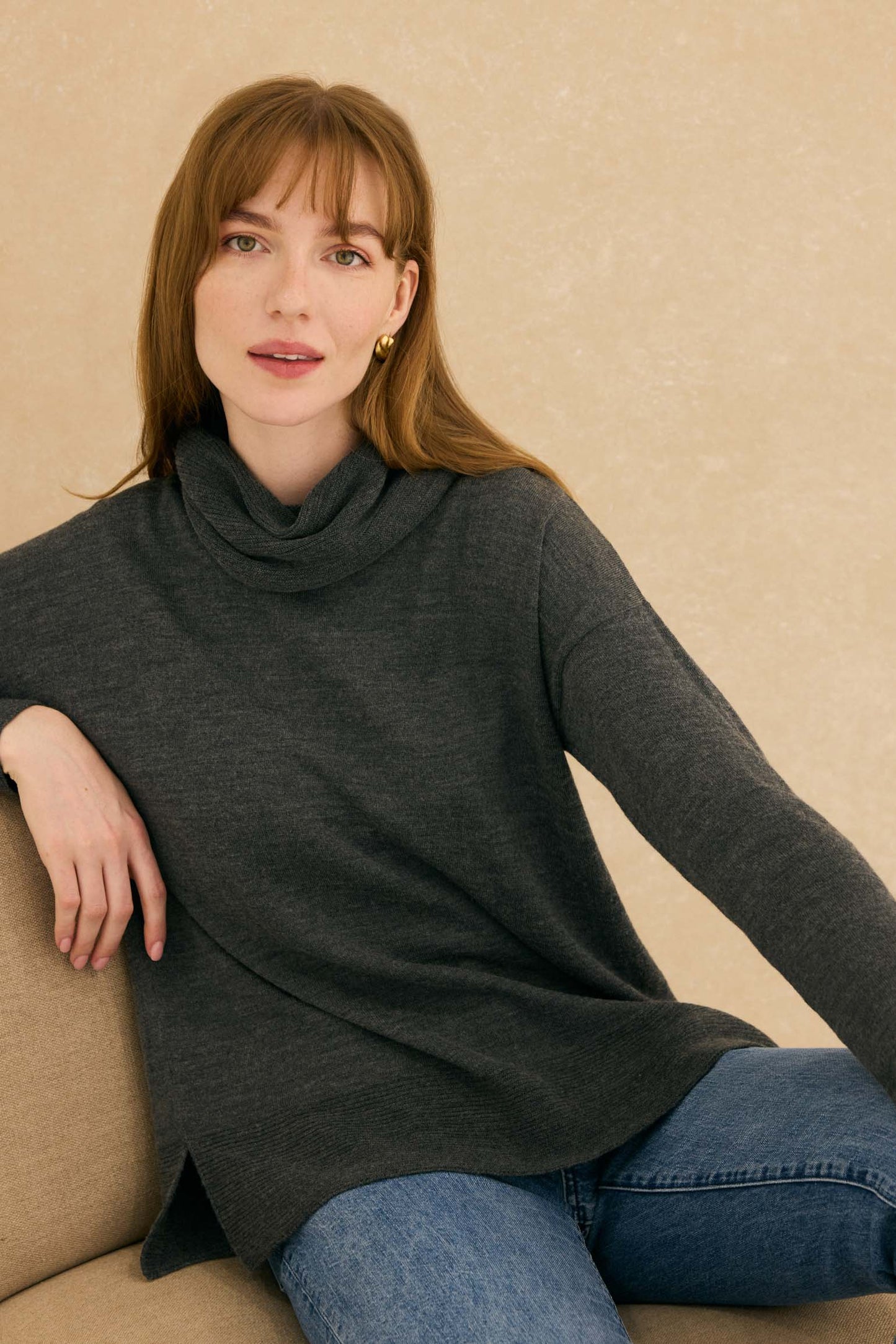 Jersey OMAHA Gris - BIMANI