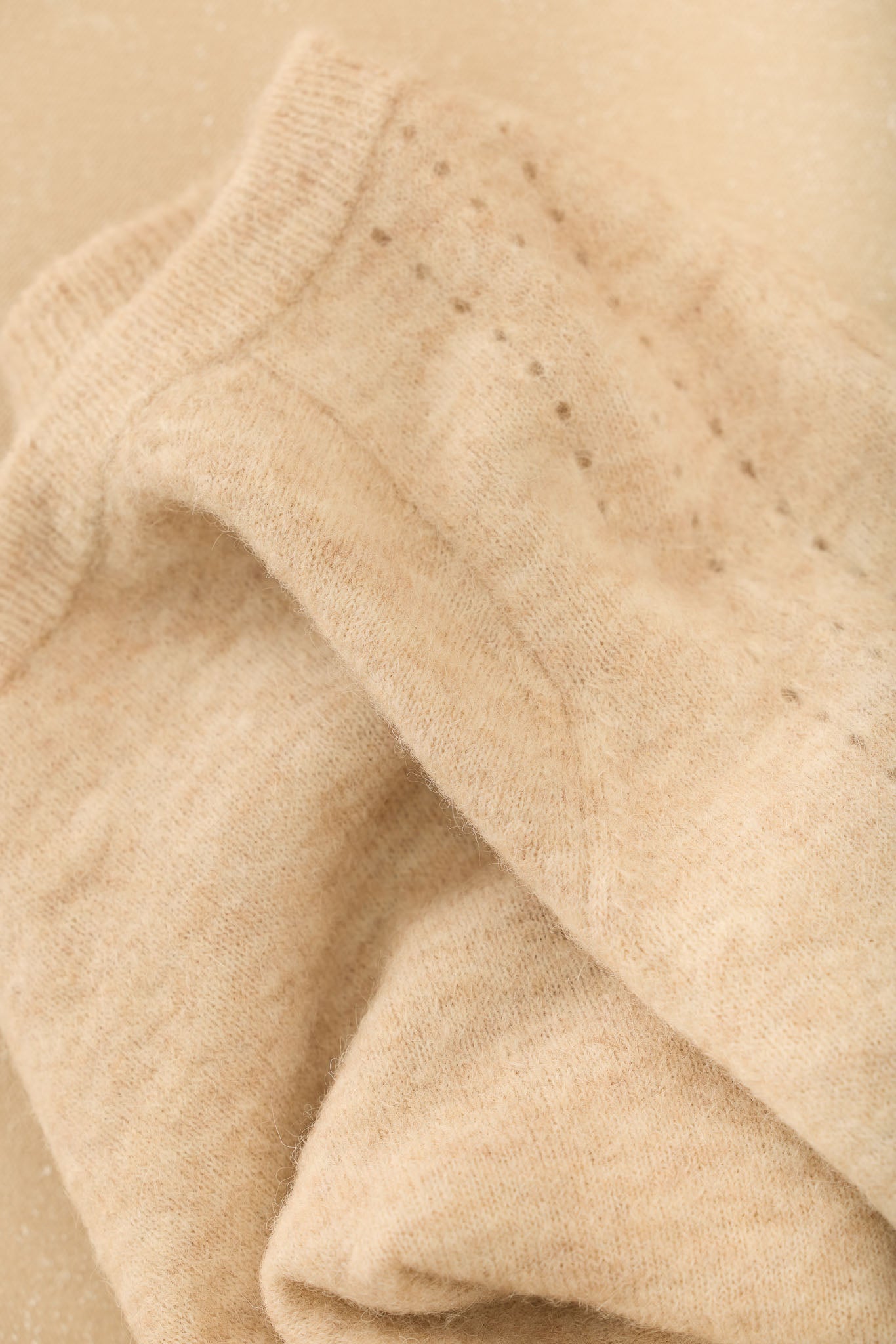 Jersey TAMPA Beige - BIMANI