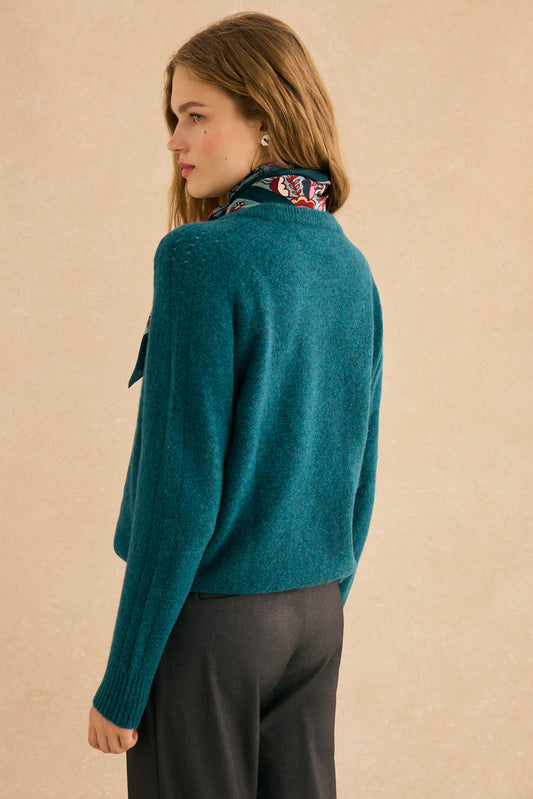 Jersey TAMPA Verde - BIMANI