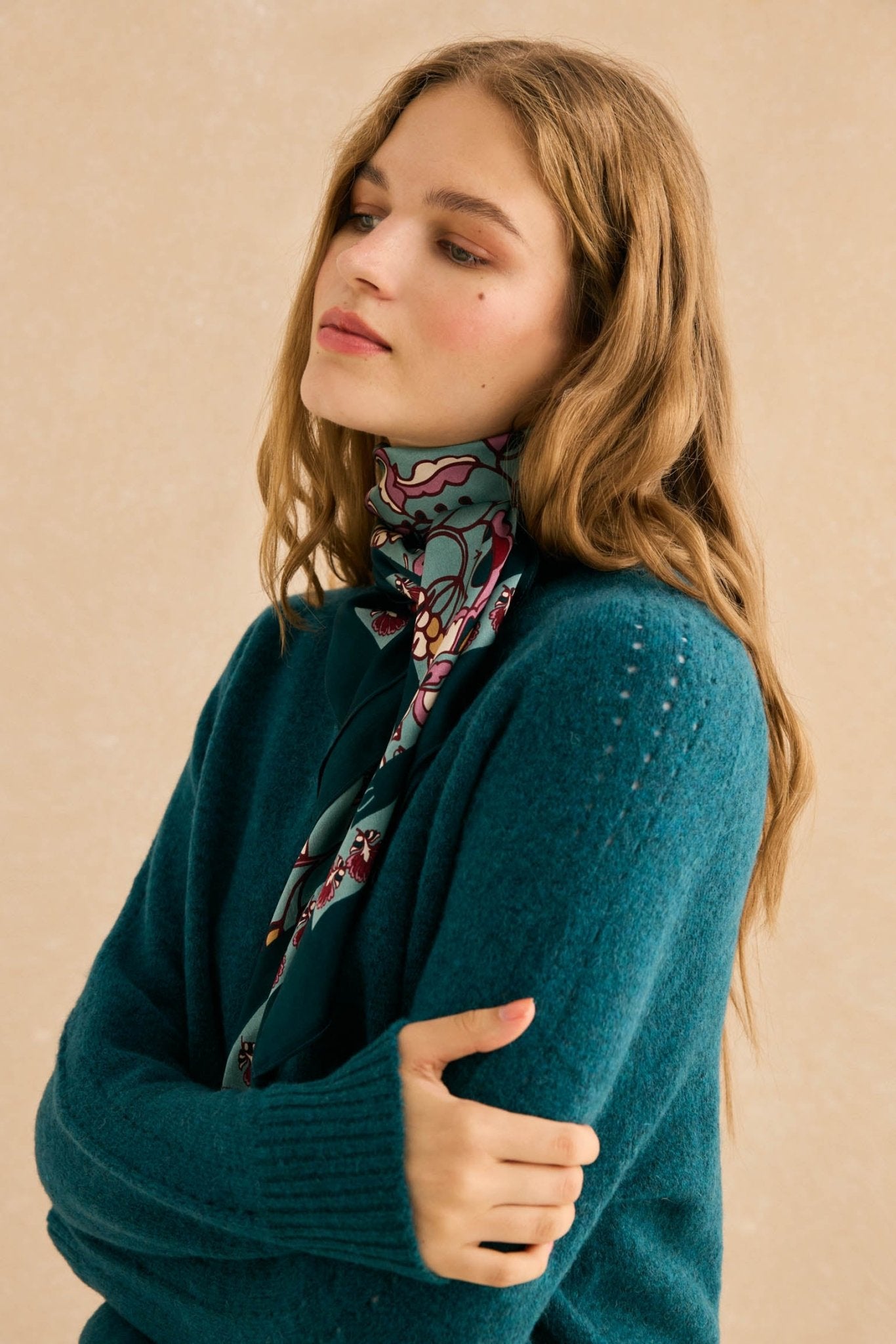 Jersey TAMPA Verde - BIMANI