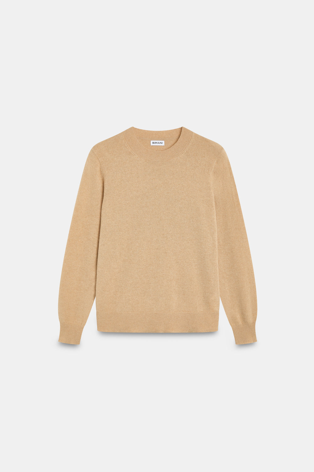 Zella Camel Jumper