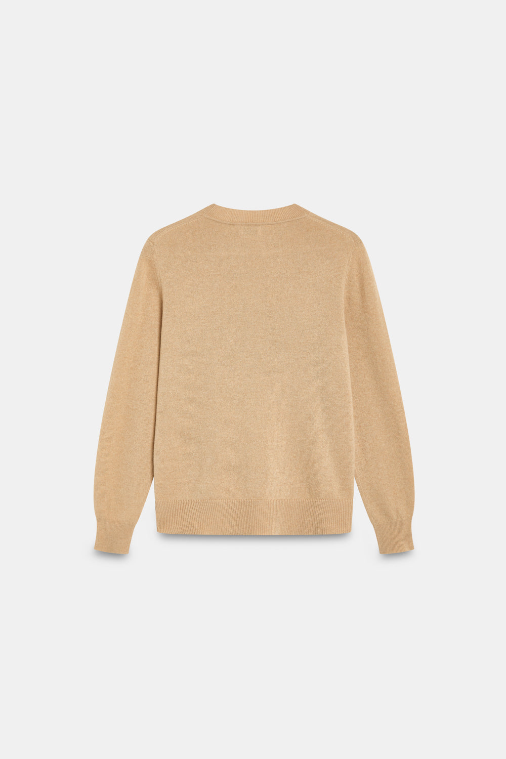 Zella Camel Jumper