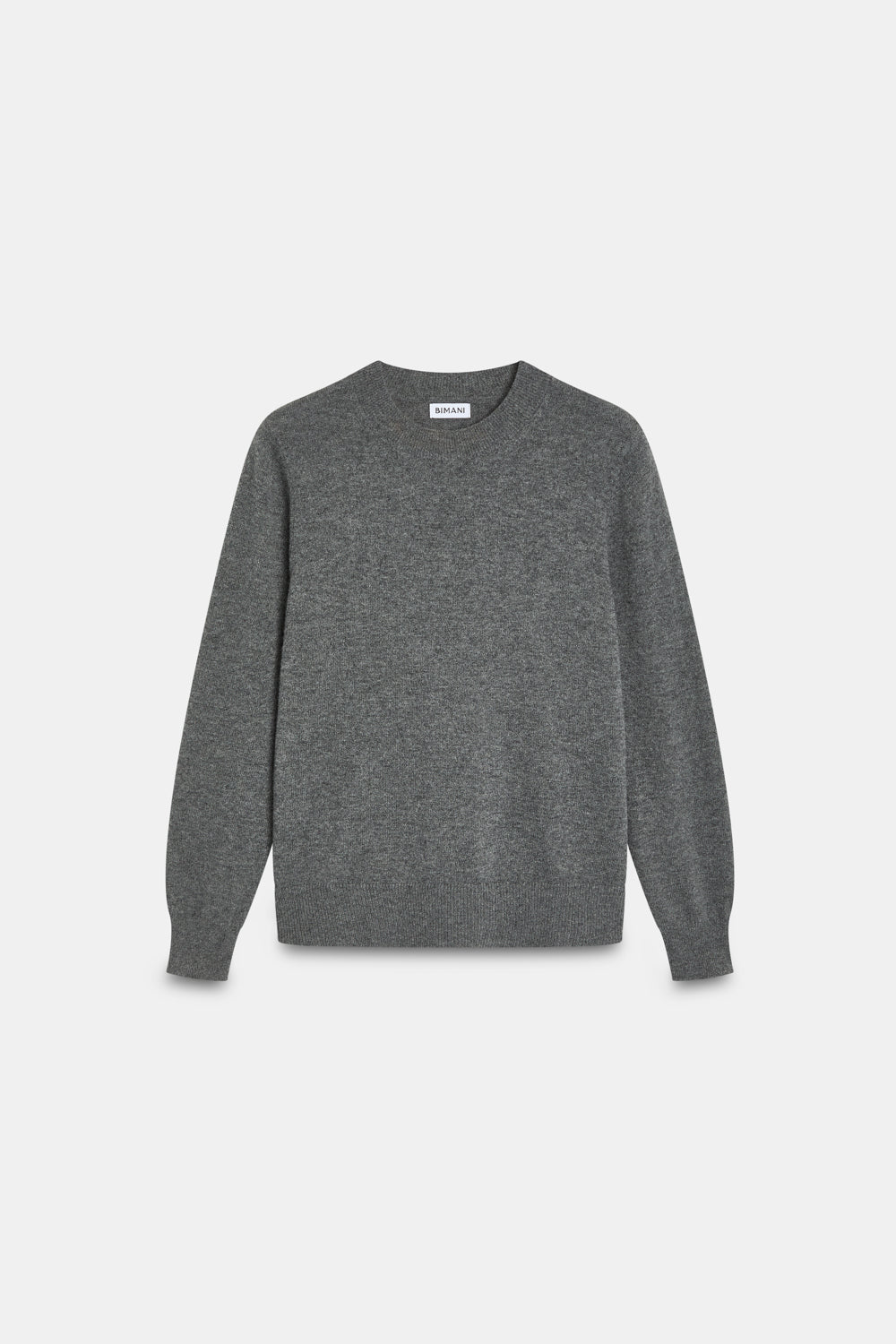 Gray ZELLA Sweater