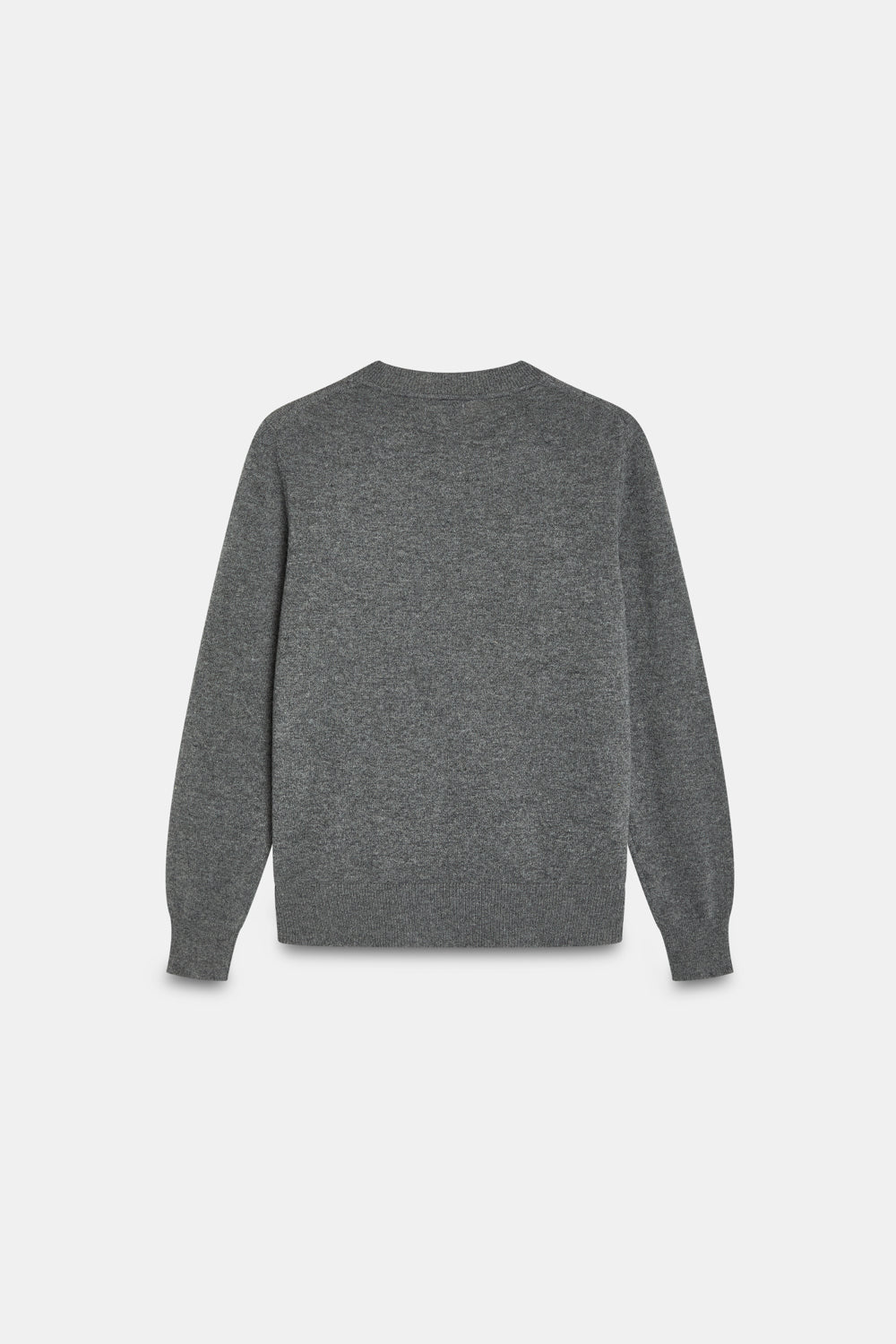 Gray ZELLA Sweater