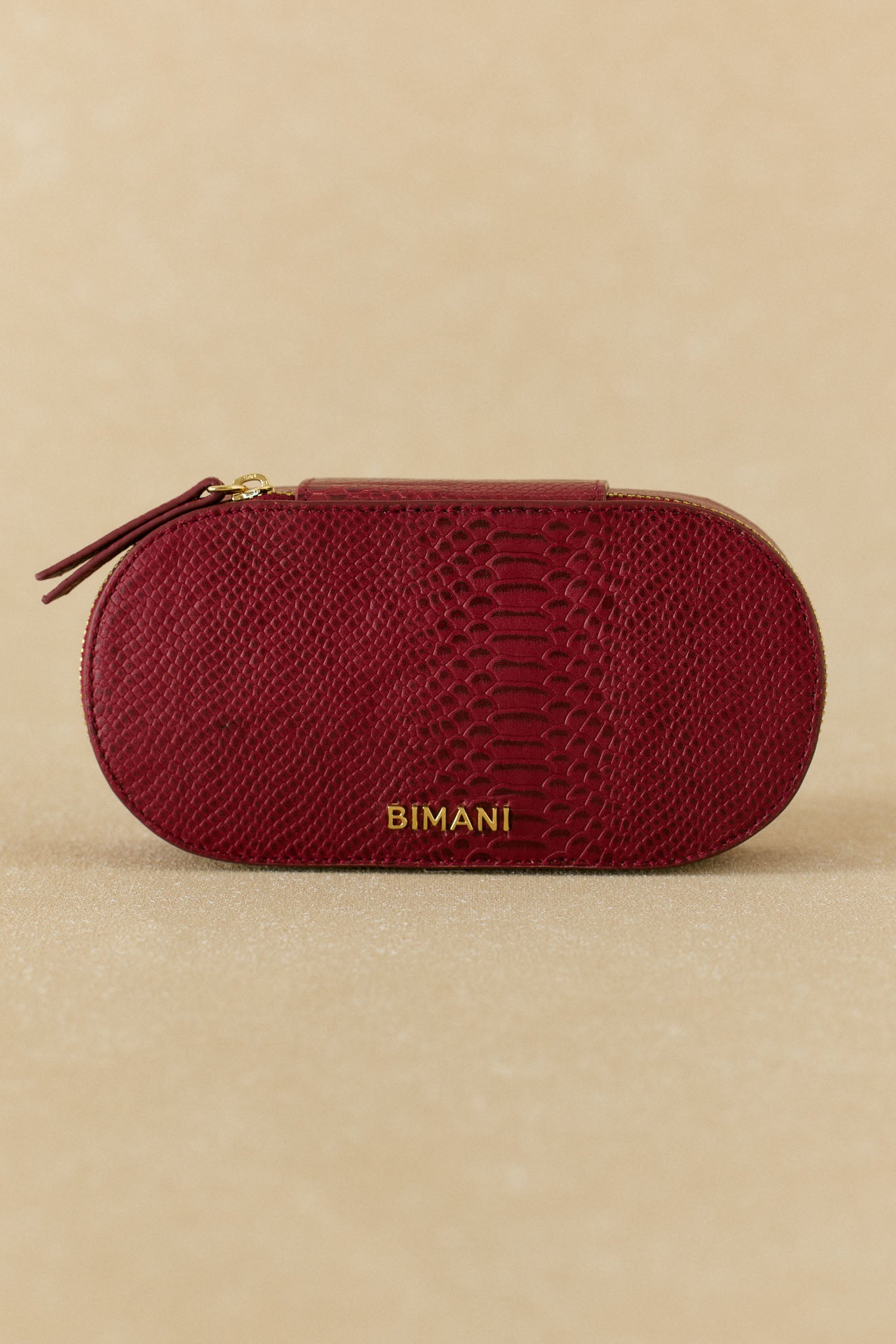 Joyero MUNDALA Burdeos - BIMANI