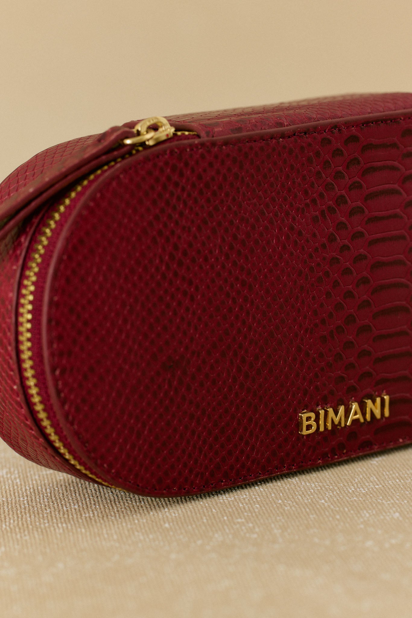 Joyero MUNDALA Burdeos - BIMANI