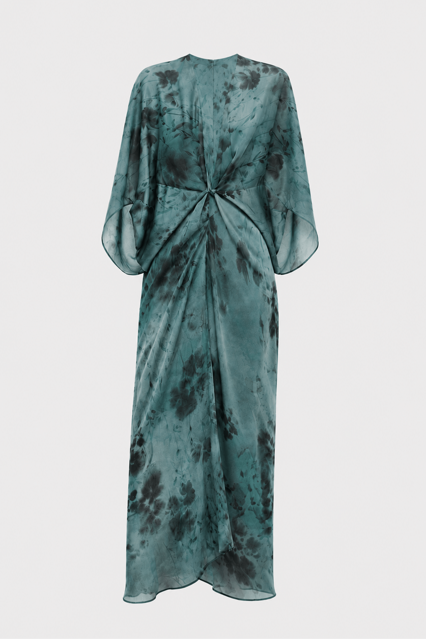 Kaftan GIULIANA Estampado Laguna