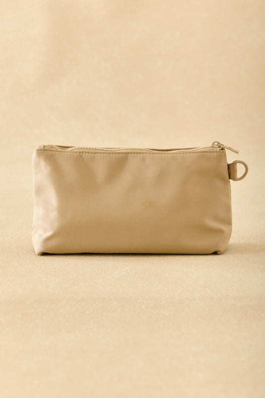 MINI BAG Beige - BIMANI