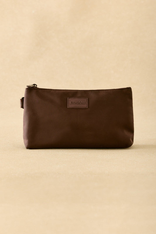 MINI BAG Marrón - BIMANI