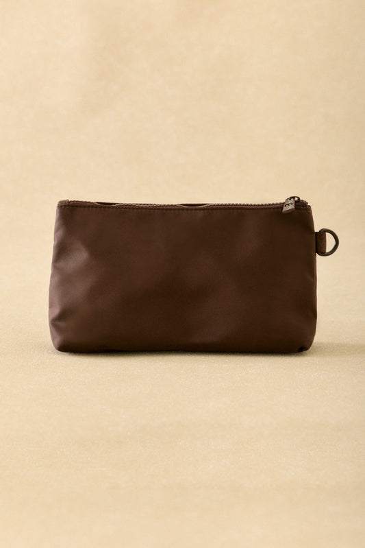 MINI BAG Marrón - BIMANI