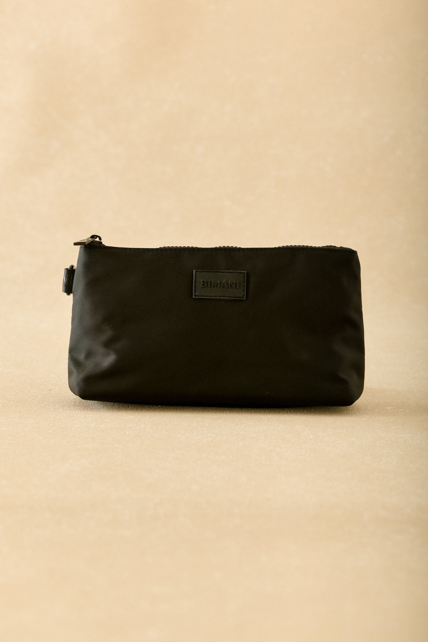 MINI BAG Negro - BIMANI